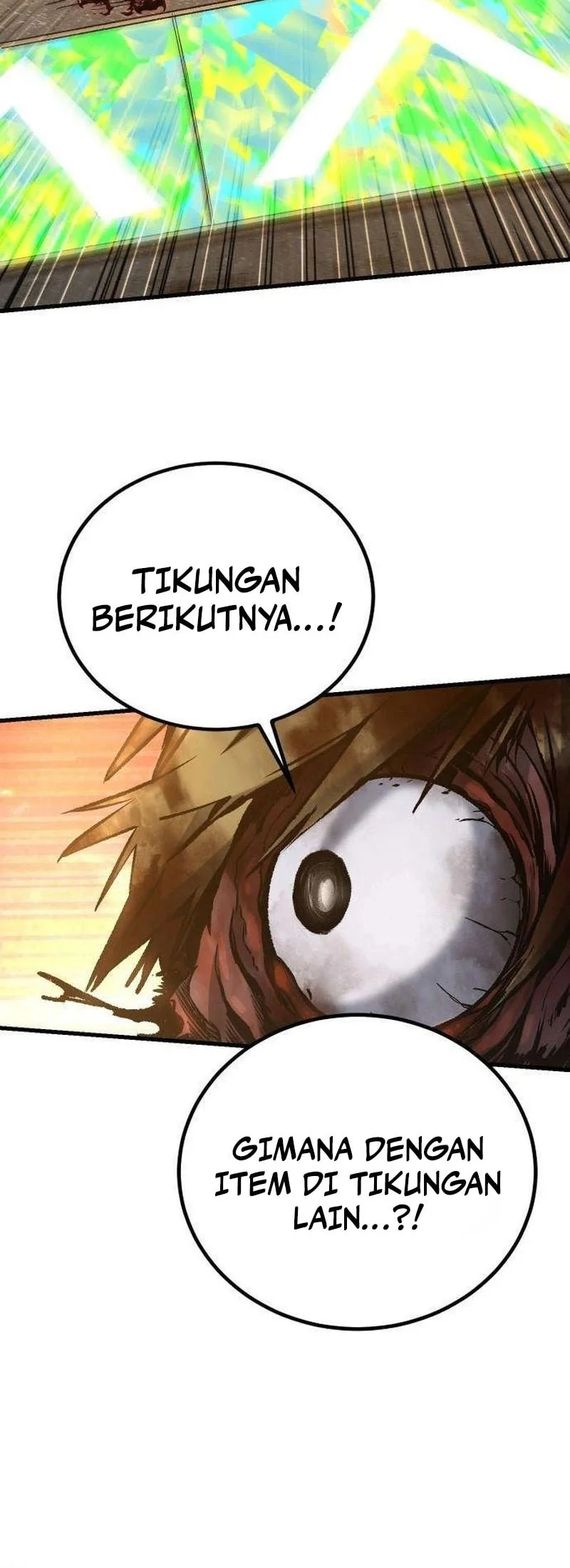 Hell Login Chapter 7 Gambar 30