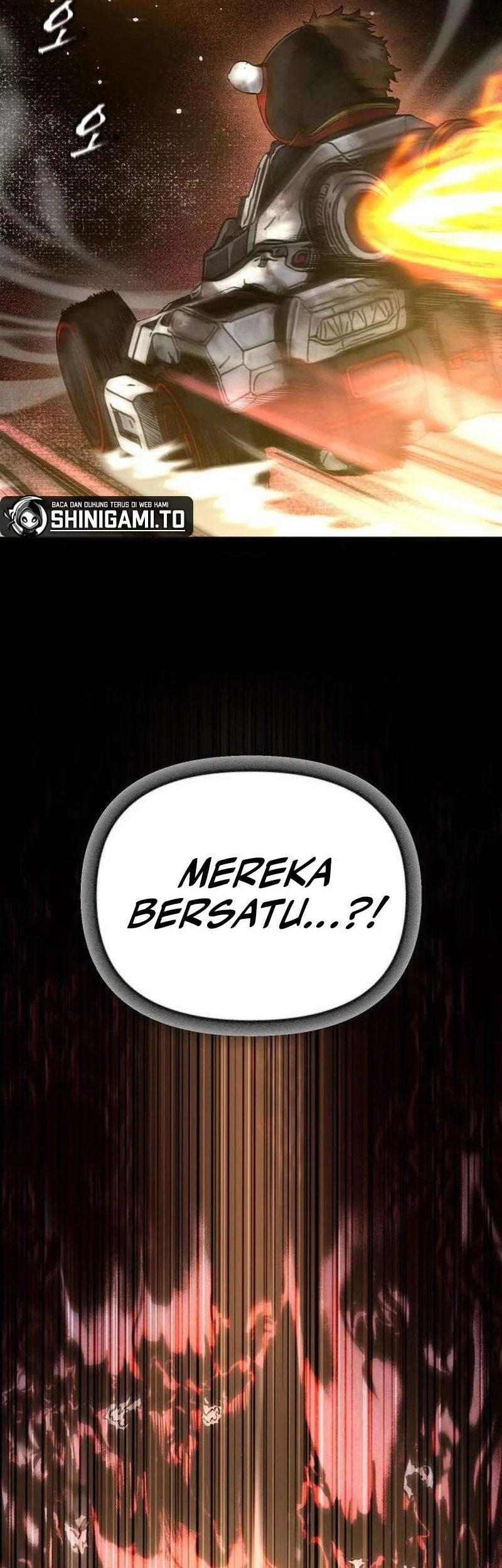 Hell Login Chapter 7 Gambar 32