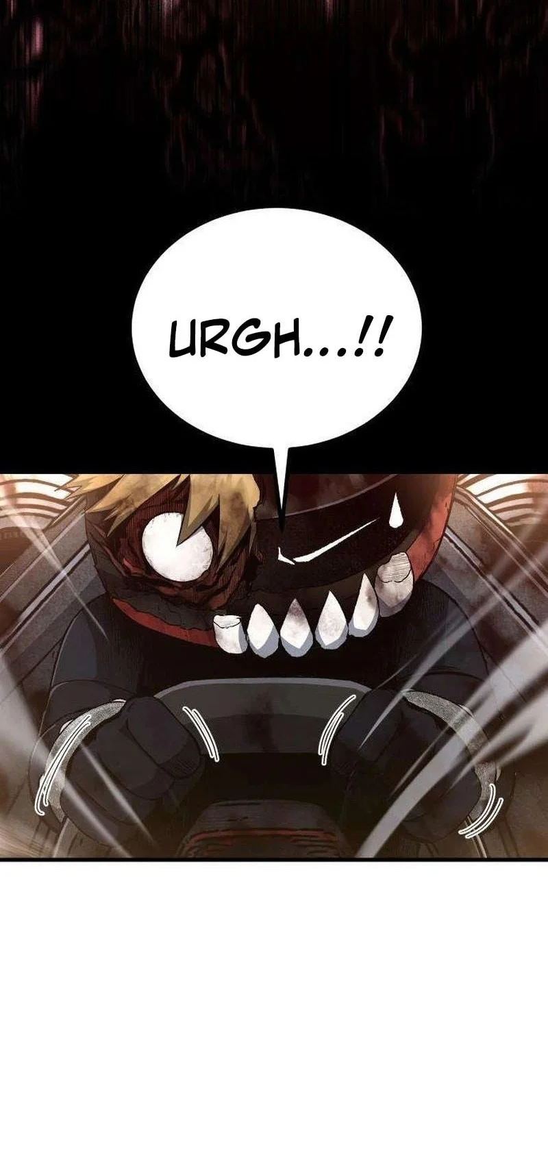 Hell Login Chapter 7 Gambar 34
