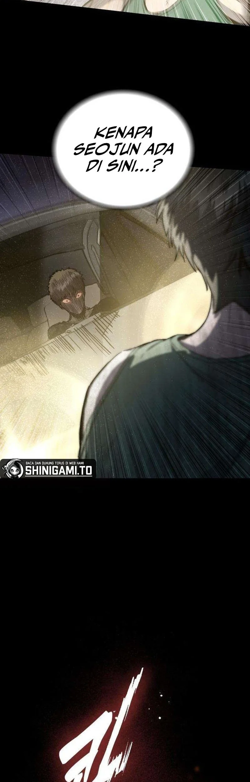 Hell Login Chapter 8 Gambar 57