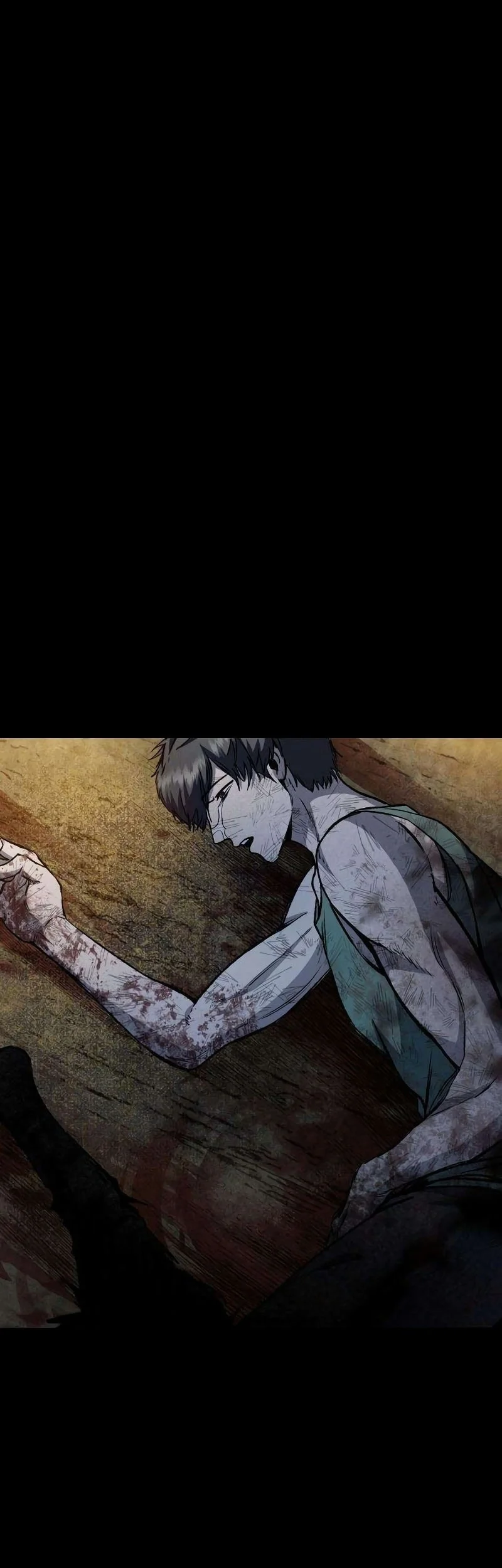 Hell Login Chapter 8 Gambar 59