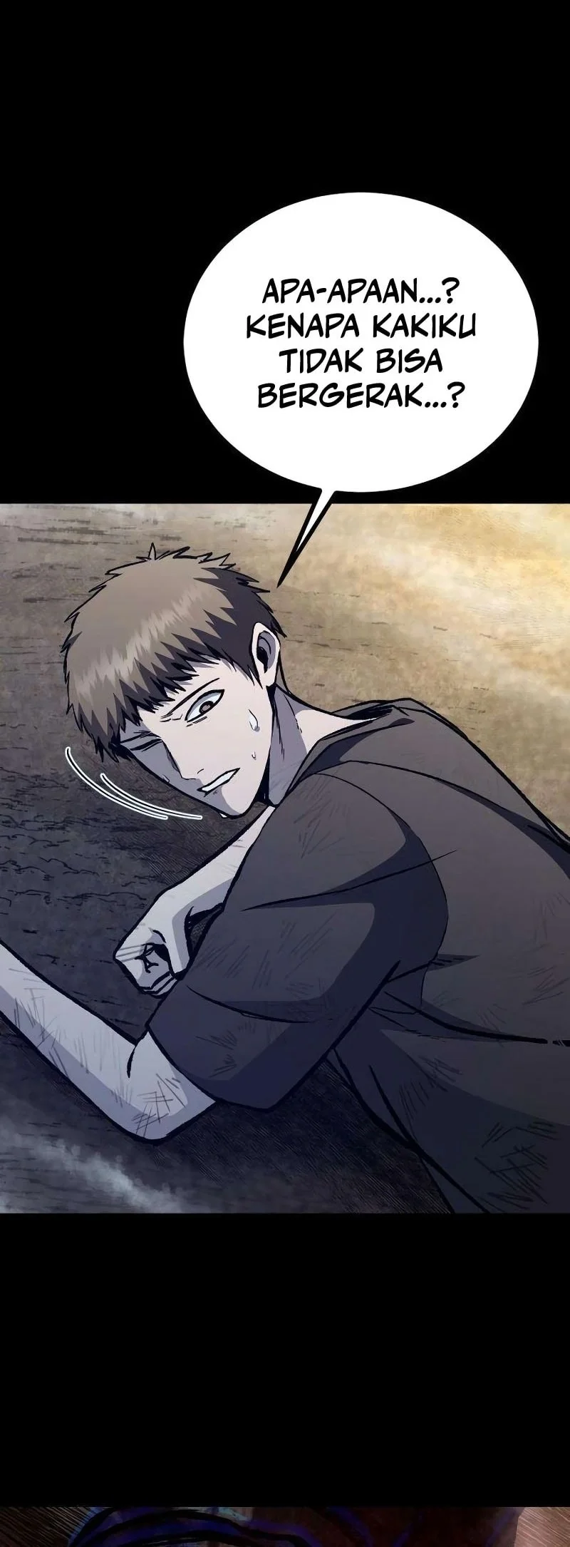 Hell Login Chapter 8 Gambar 62