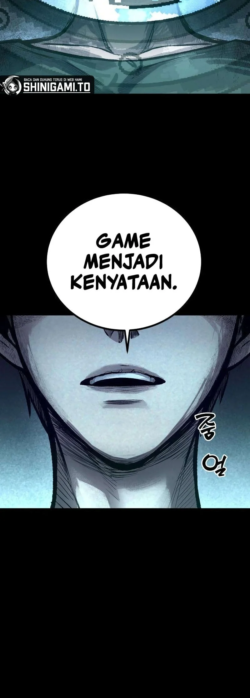 Hell Login Chapter 8 Gambar 70