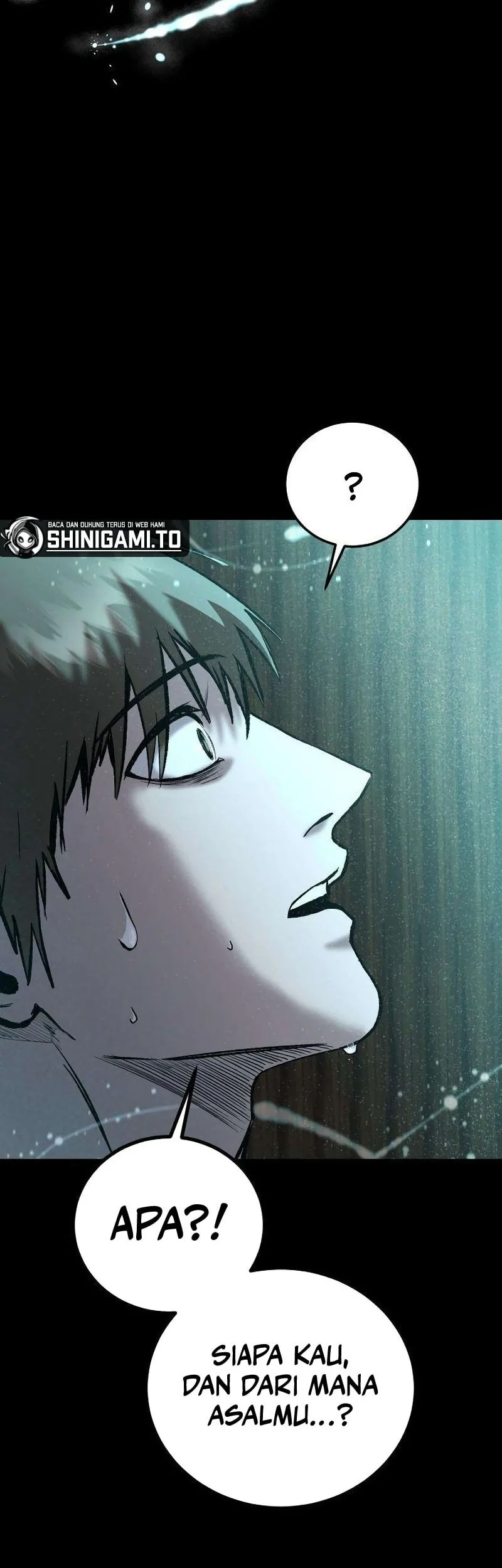 Hell Login Chapter 8 Gambar 72
