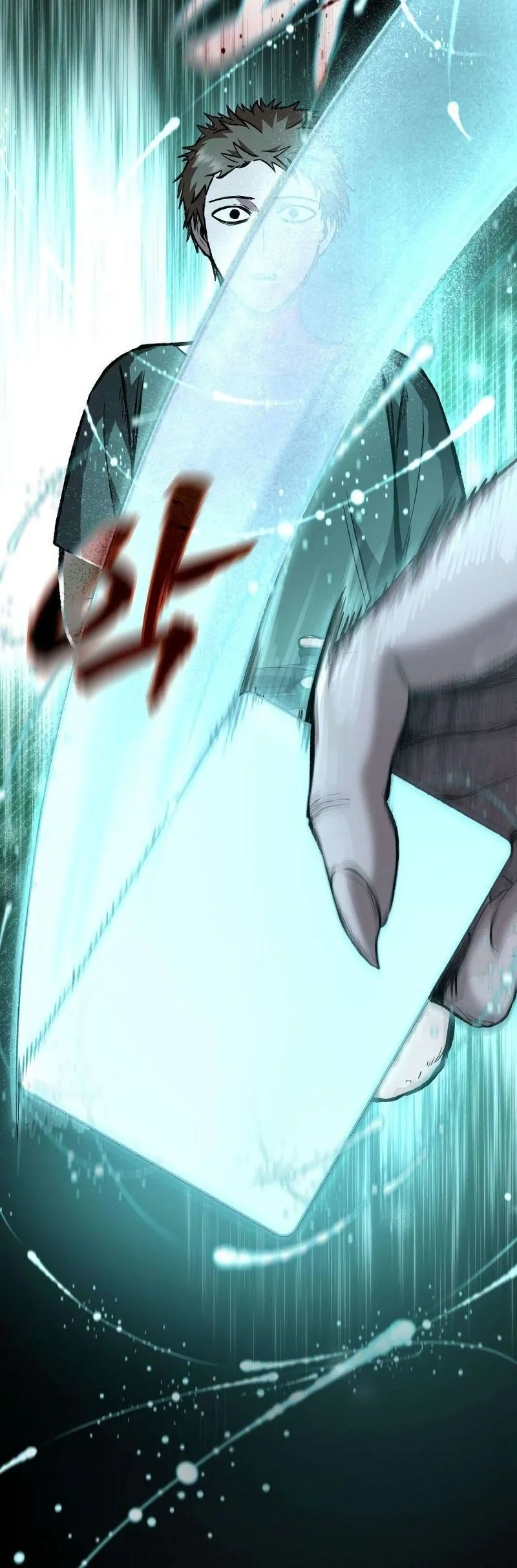 Hell Login Chapter 8 Gambar 74