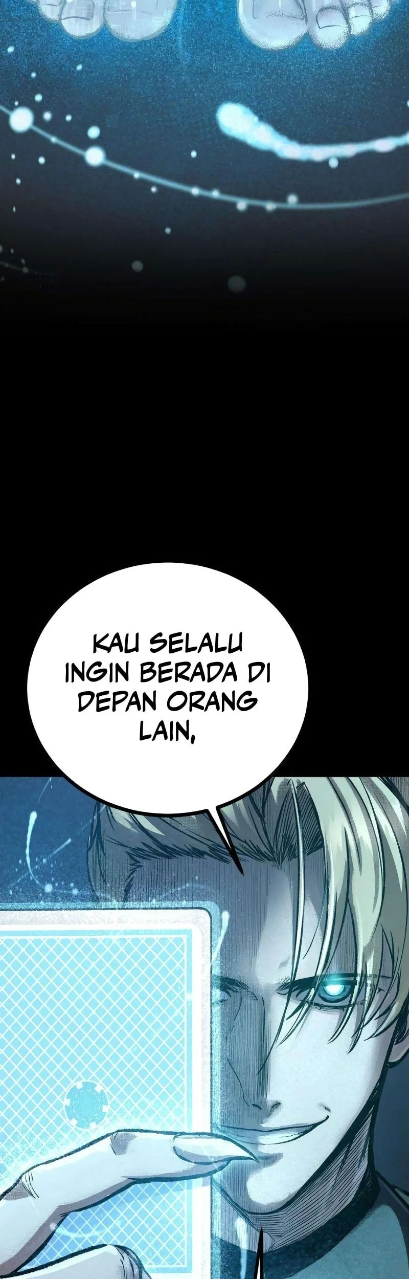 Hell Login Chapter 8 Gambar 76