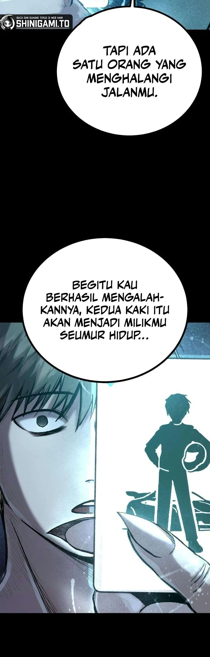 Hell Login Chapter 8 Gambar 77