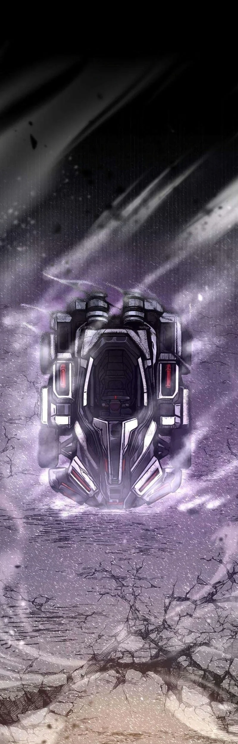 Hell Login Chapter 8 Gambar 79