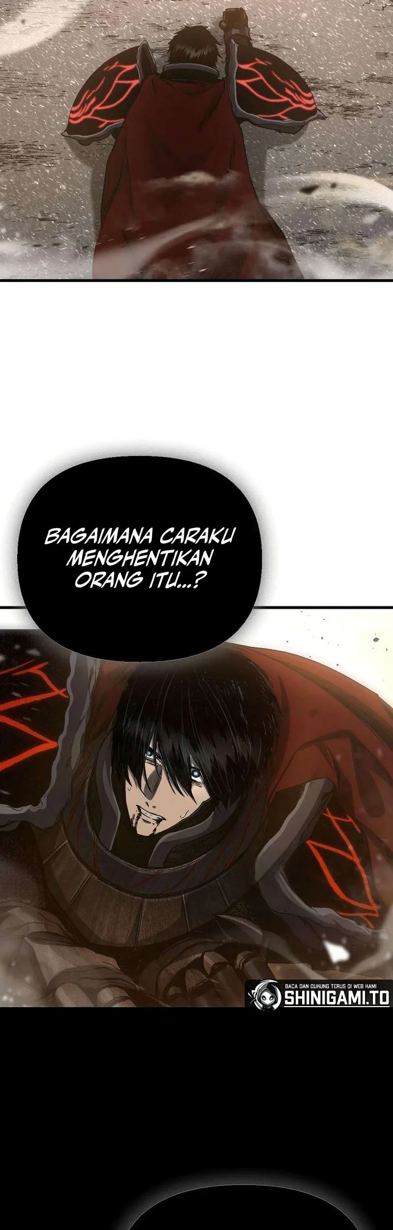 Hell Login Chapter 8 Gambar 80