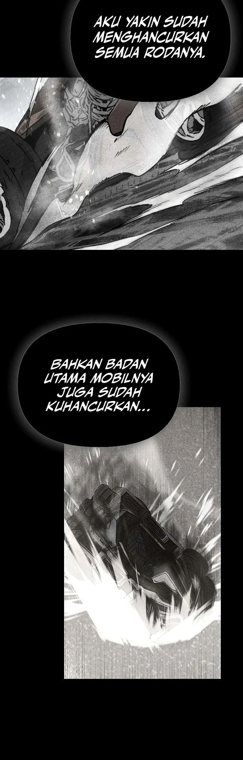 Hell Login Chapter 8 Gambar 81