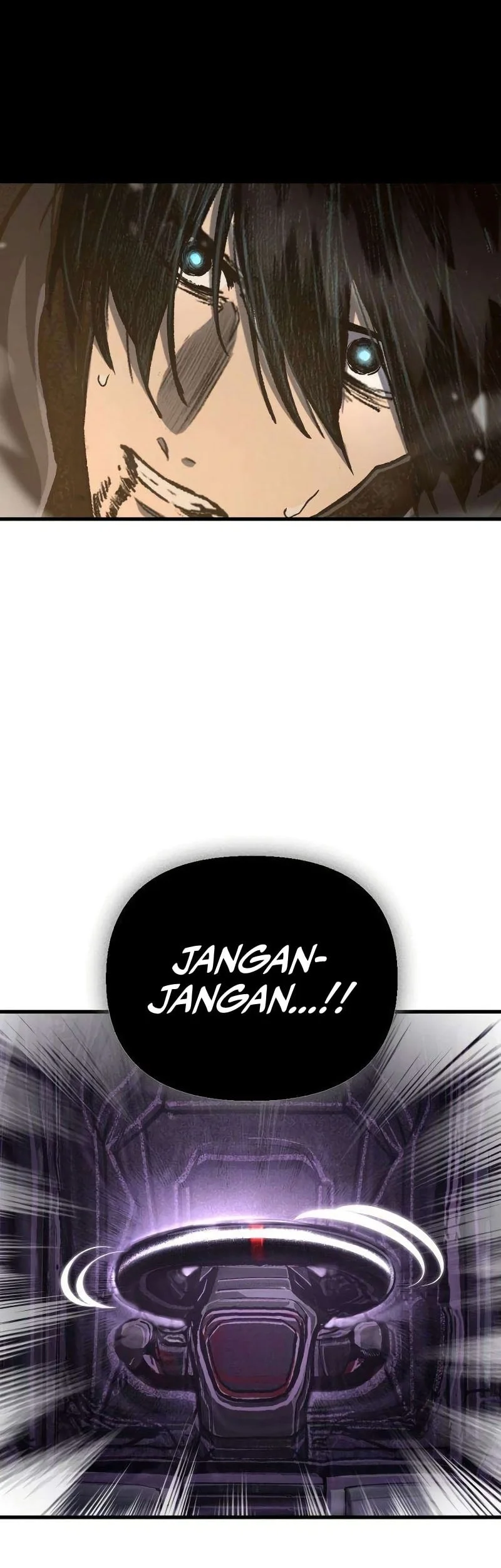 Hell Login Chapter 8 Gambar 82