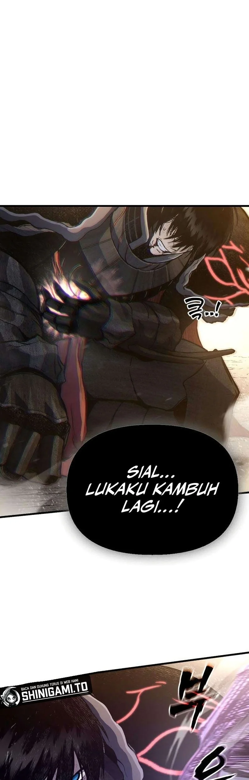 Hell Login Chapter 8 Gambar 83
