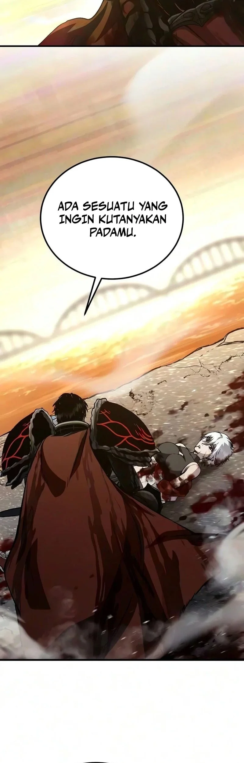 Hell Login Chapter 9 Gambar 45
