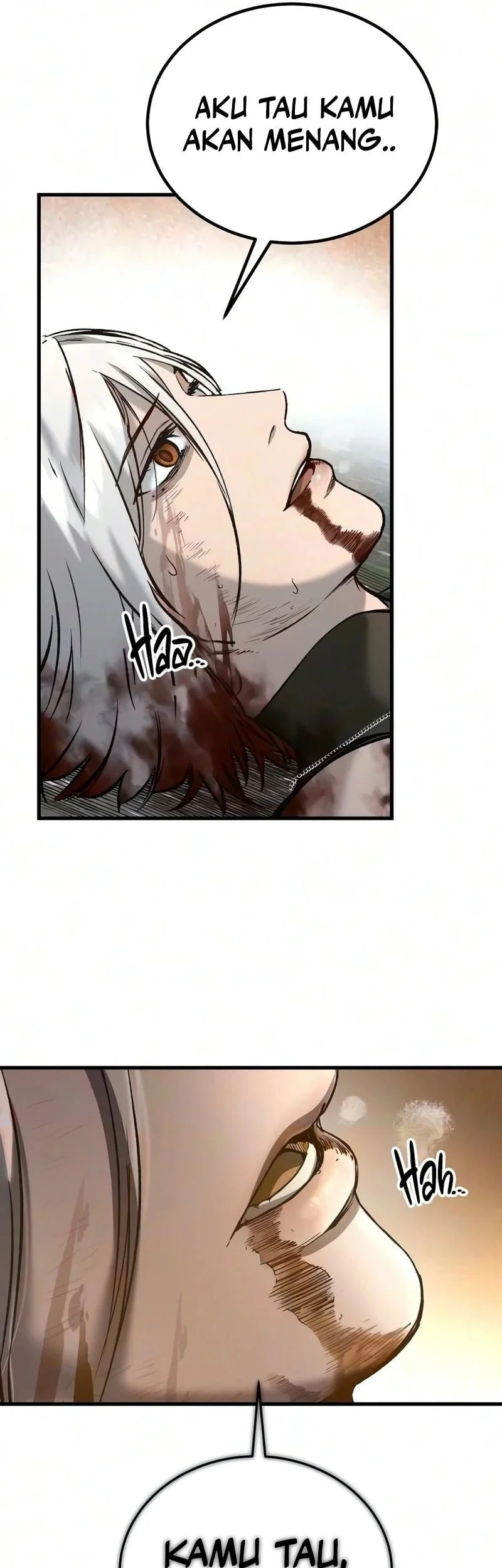 Hell Login Chapter 9 Gambar 47