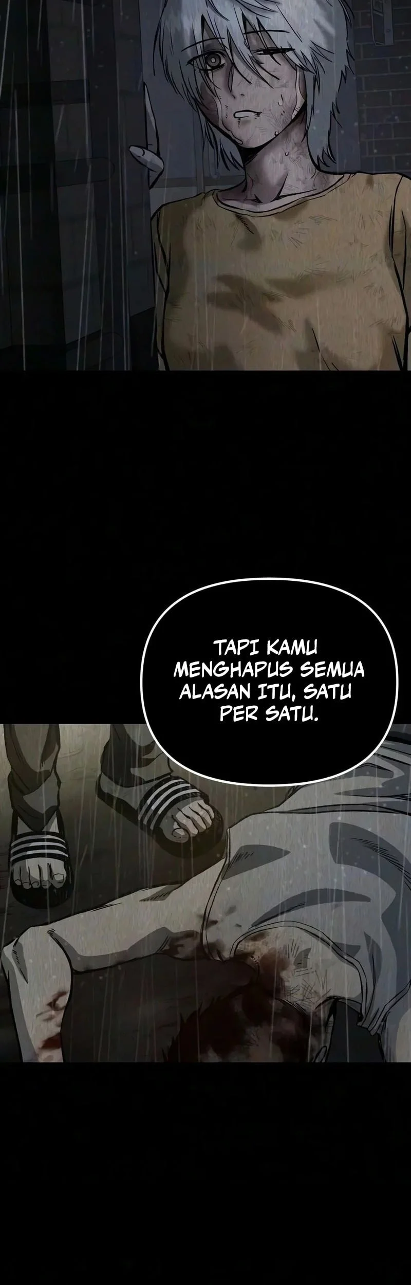 Hell Login Chapter 9 Gambar 49