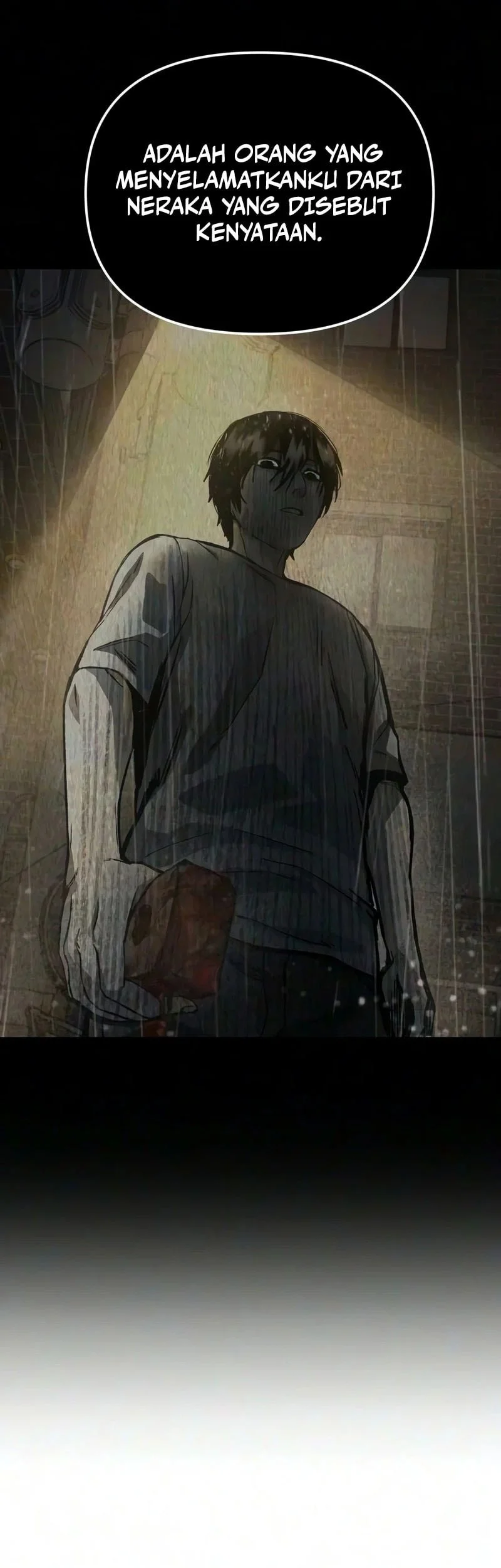 Hell Login Chapter 9 Gambar 51