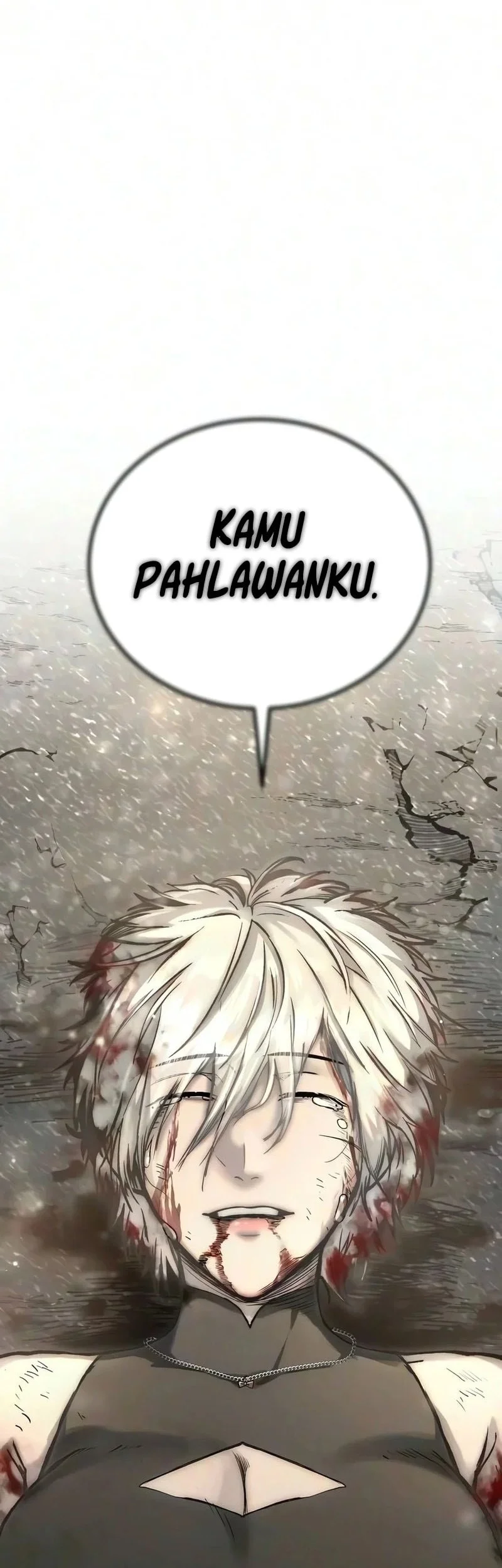 Hell Login Chapter 9 Gambar 52