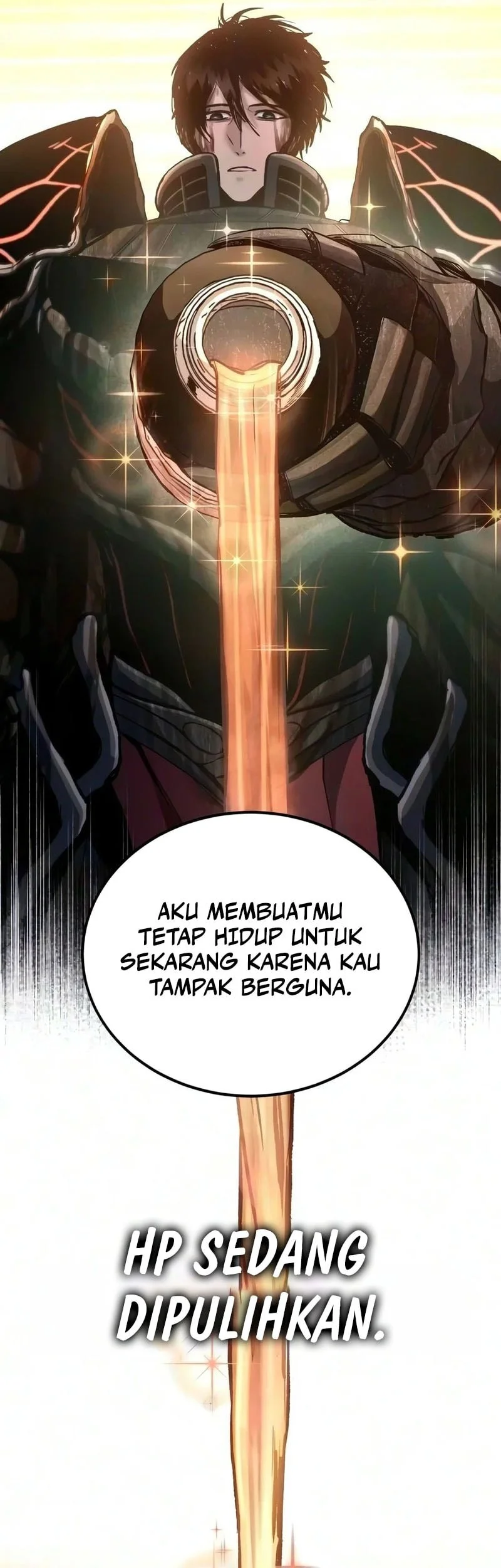 Hell Login Chapter 9 Gambar 55