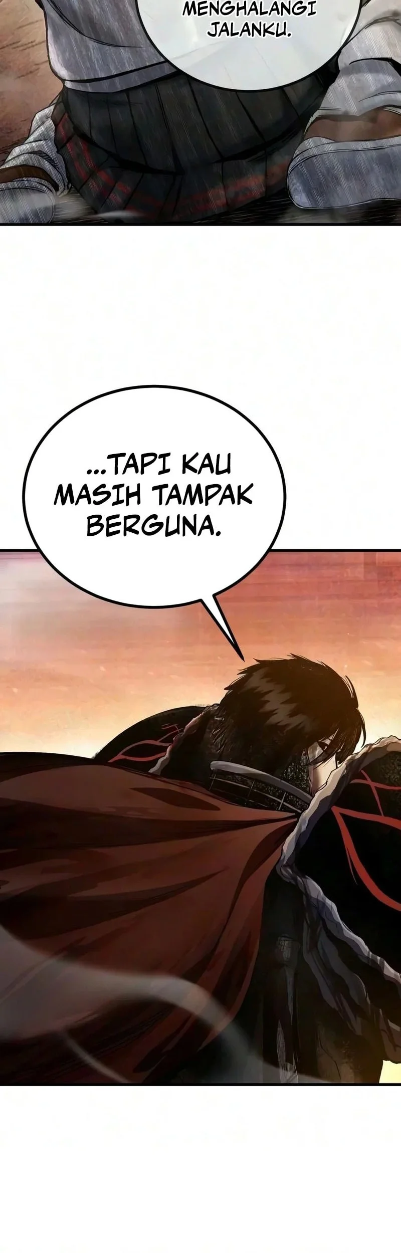 Hell Login Chapter 9 Gambar 58