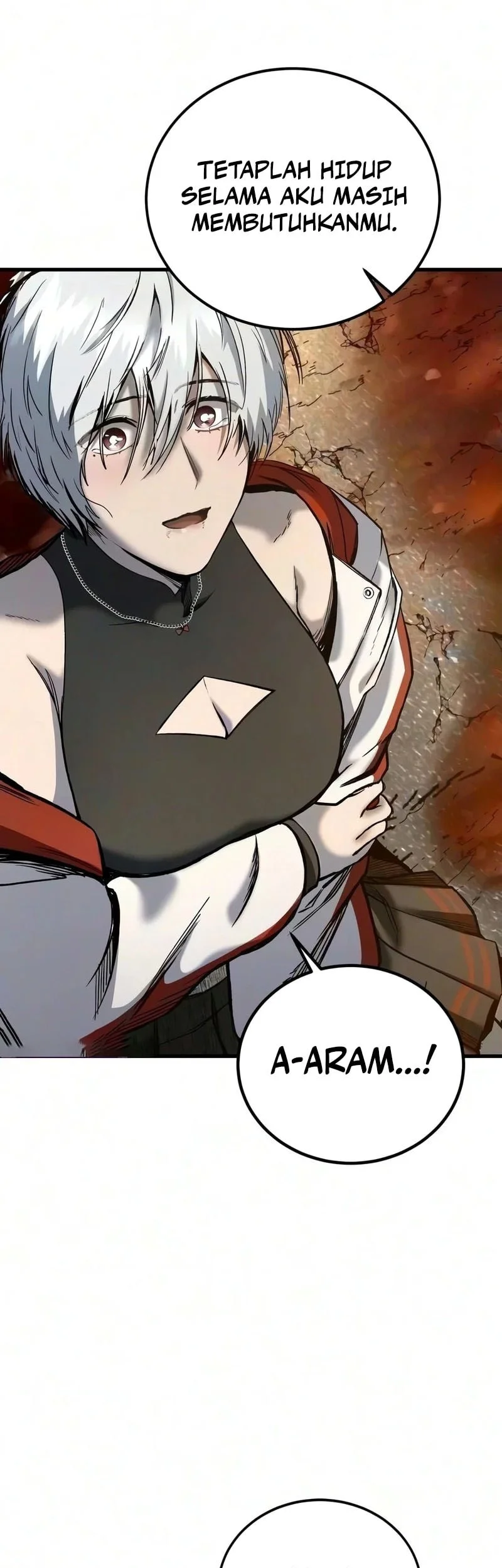 Hell Login Chapter 9 Gambar 59