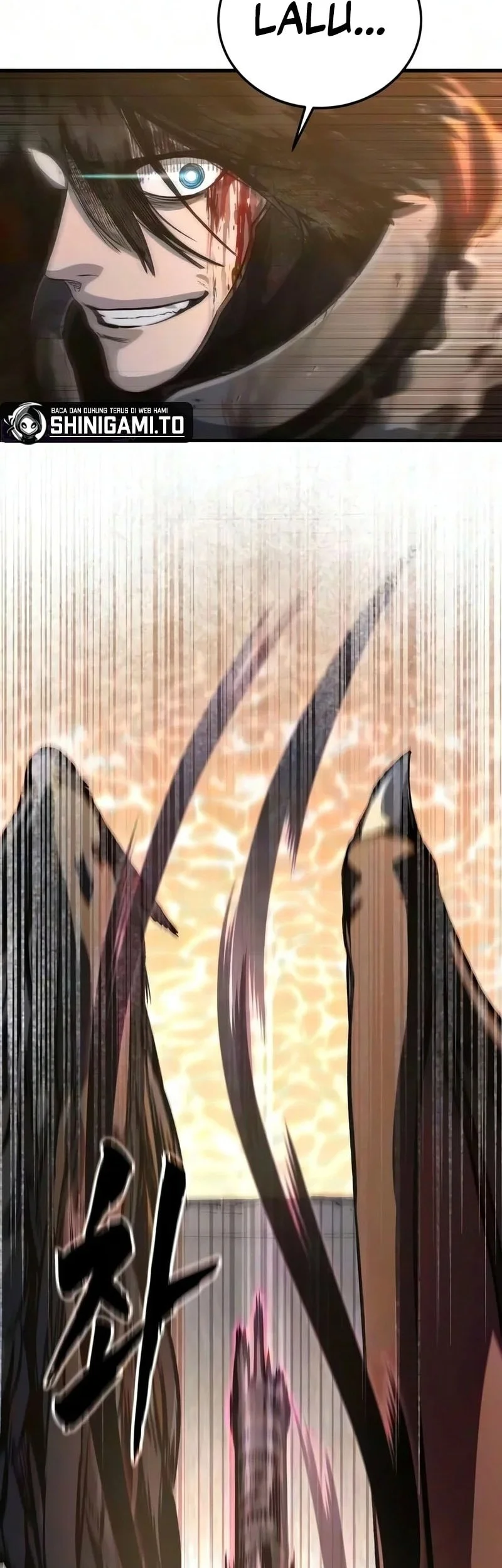 Hell Login Chapter 9 Gambar 60