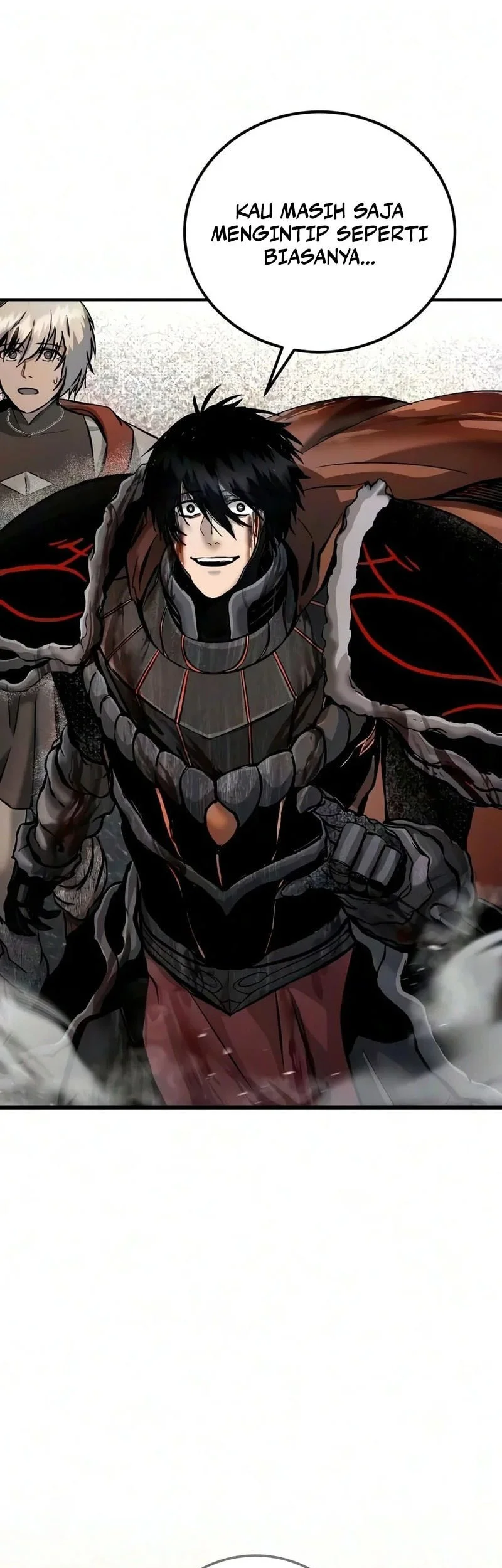 Hell Login Chapter 9 Gambar 63