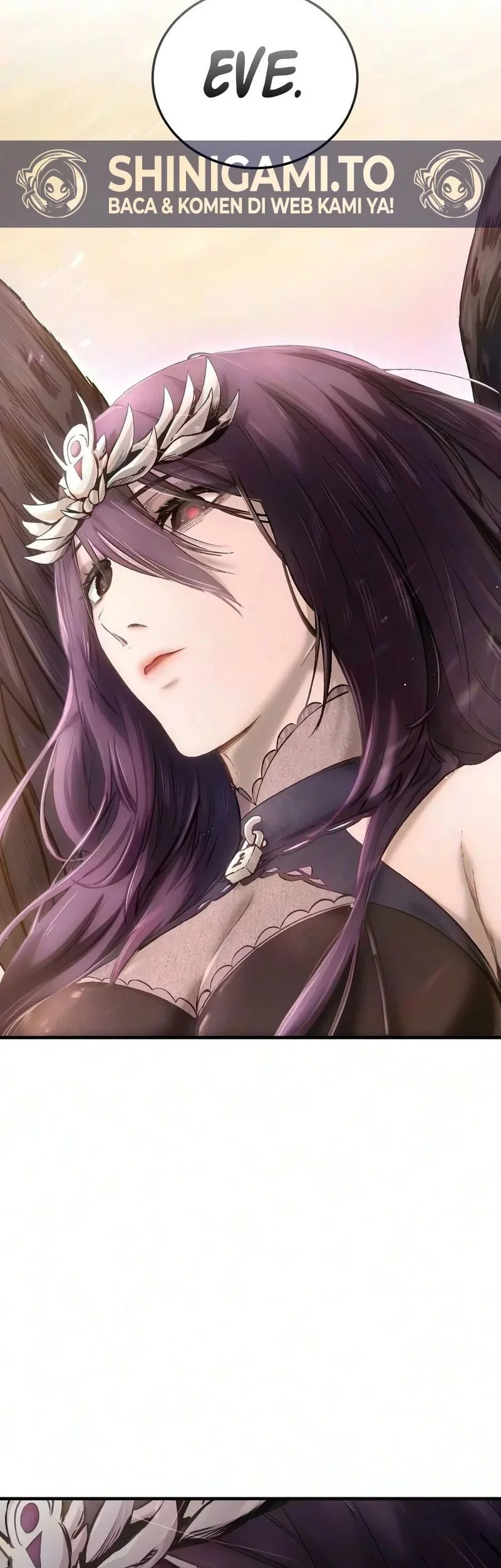 Hell Login Chapter 9 Gambar 64