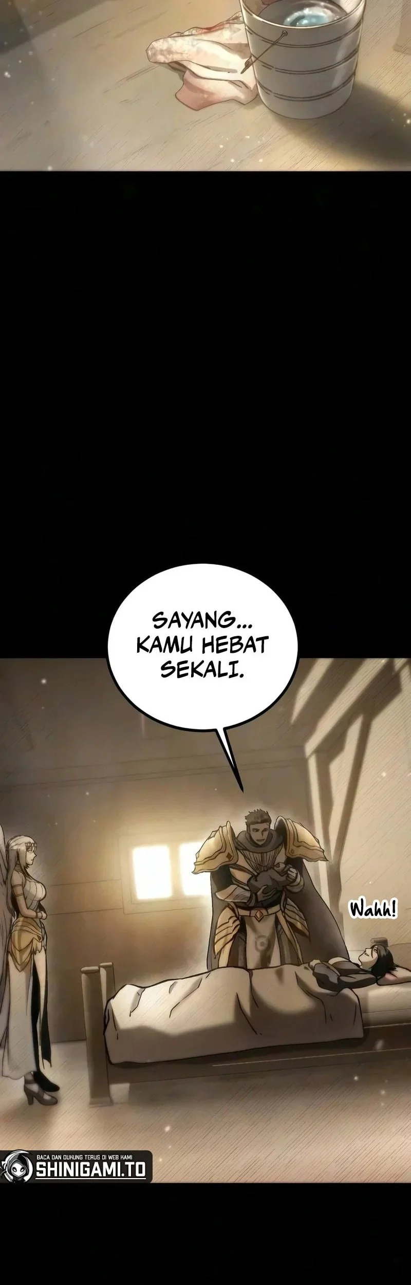 Hell Login Chapter 9 Gambar 66