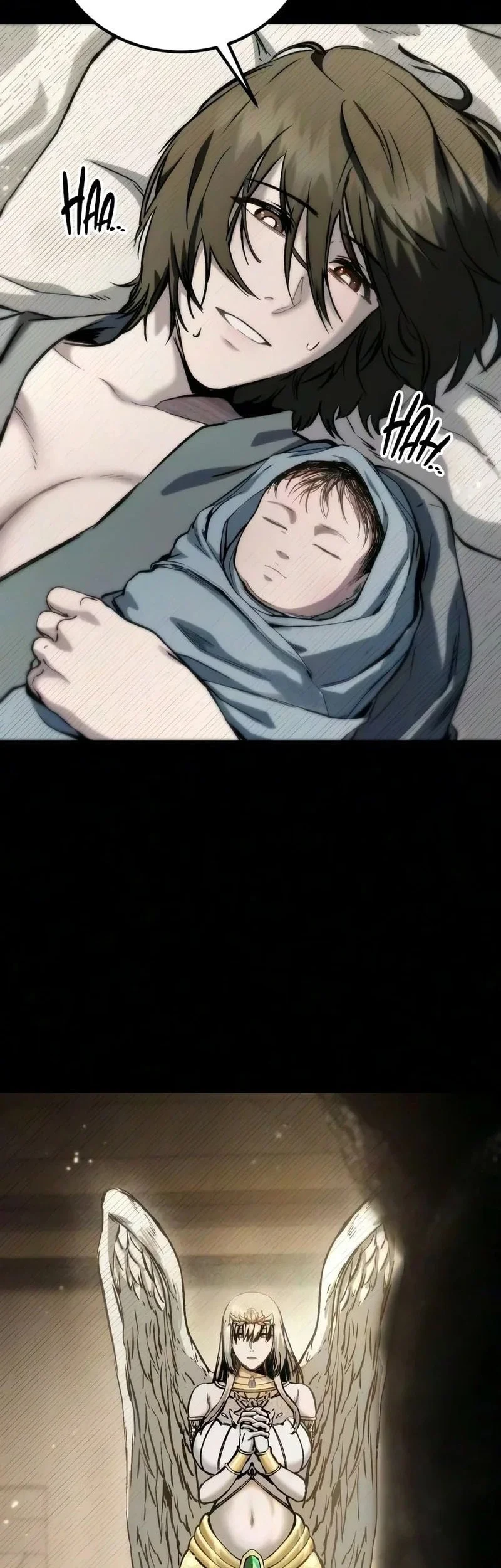 Hell Login Chapter 9 Gambar 68