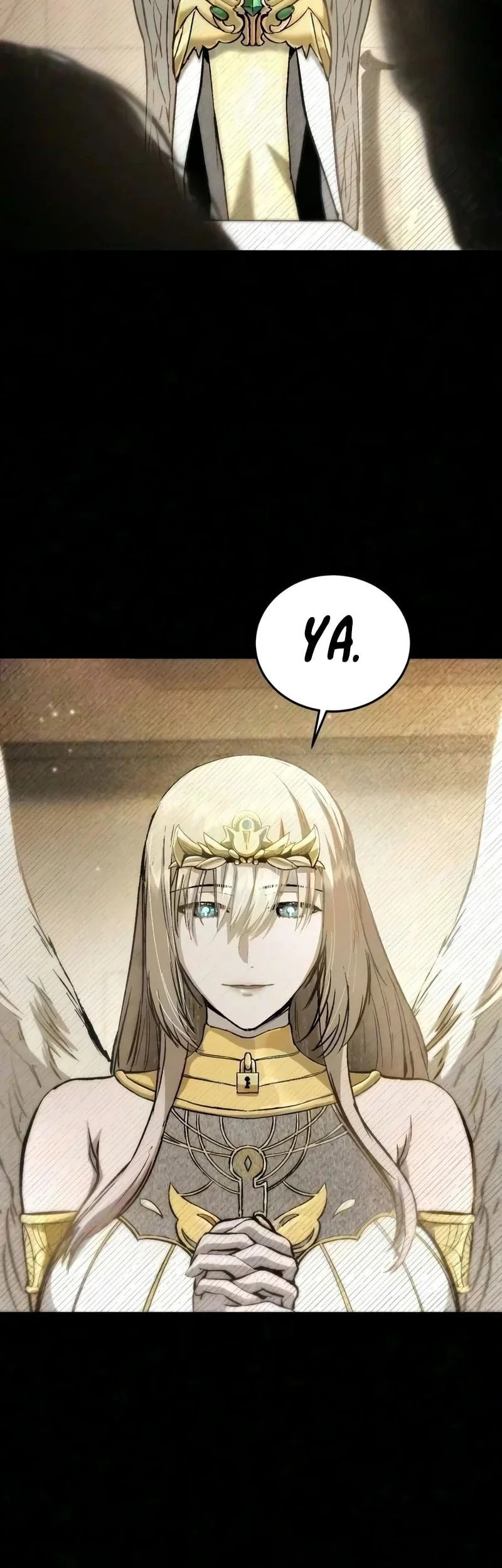 Hell Login Chapter 9 Gambar 69