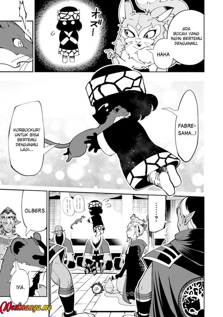 Hell Mode: Yarikomi Suki no Gamer wa Hai Settei no Isekai de Musou Suru Chapter 79.2 Gambar 16
