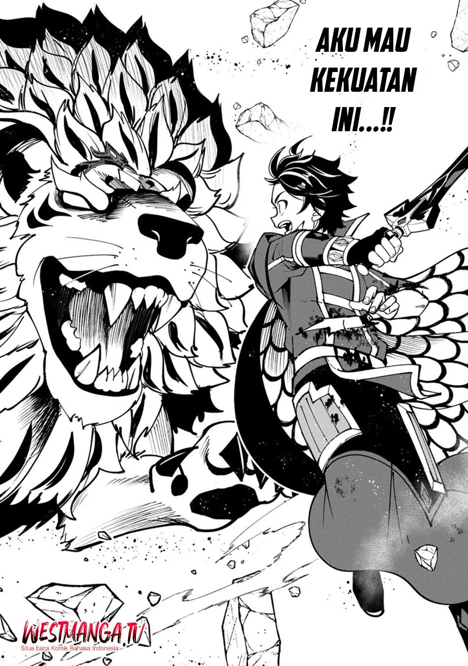 Hell Mode: Yarikomi Suki no Gamer wa Hai Settei no Isekai de Musou Suru Chapter 95.1 Gambar 12