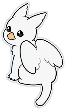 Hello, Fluffy Griffin! Chapter 1 Gambar 69