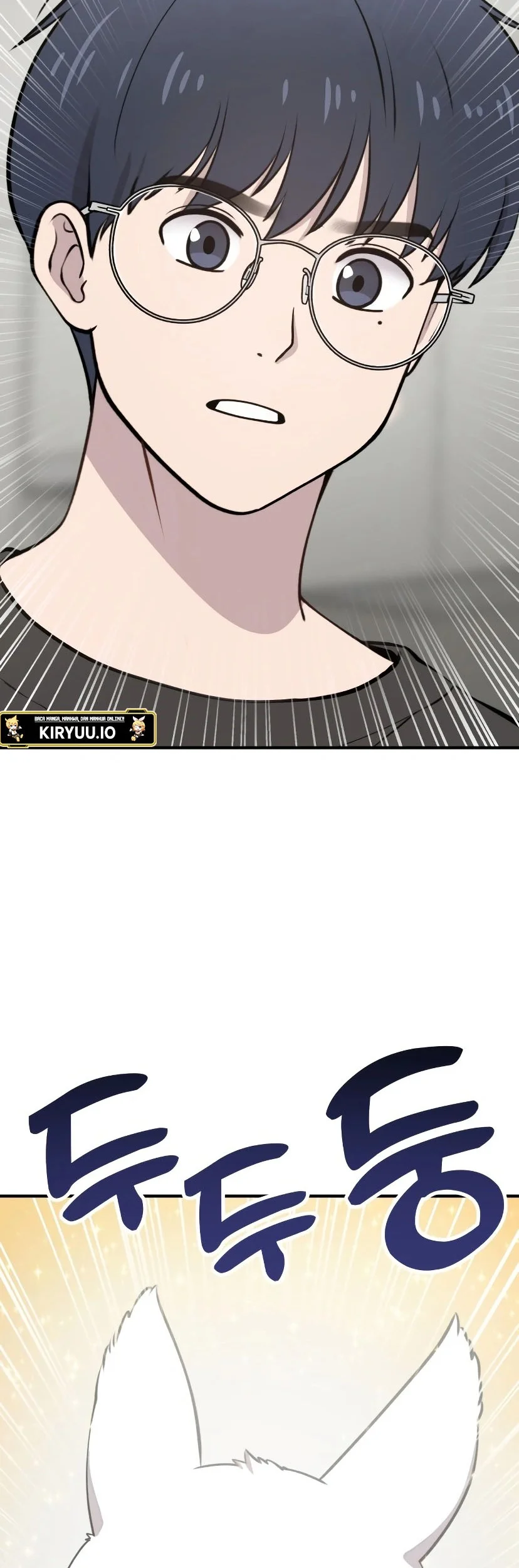 Hello, Fluffy Griffin! Chapter 1 Gambar 10