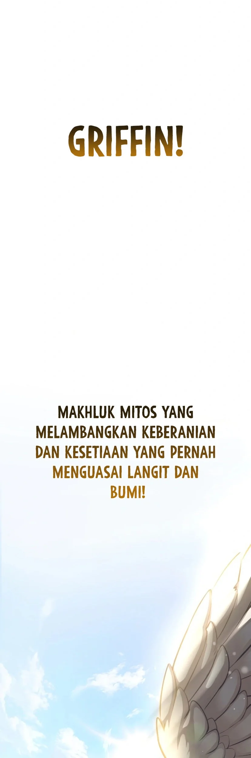 Hello, Fluffy Griffin! Chapter 1 Gambar 14