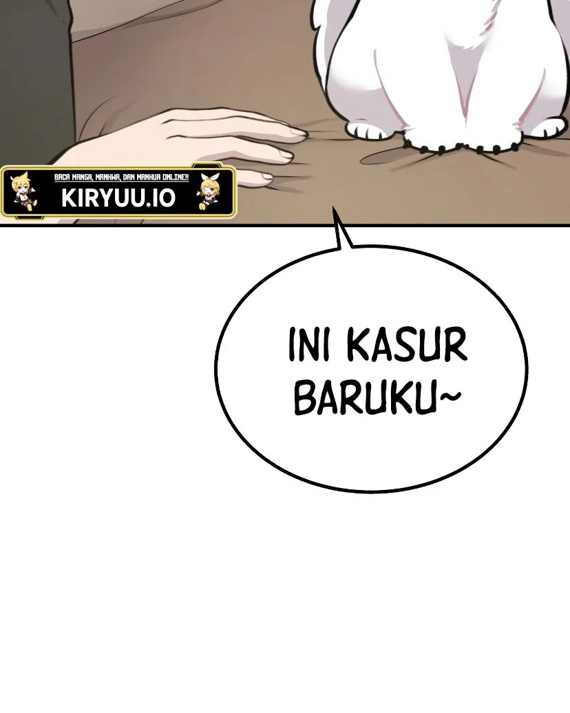 Hello, Fluffy Griffin! Chapter 1 Gambar 24