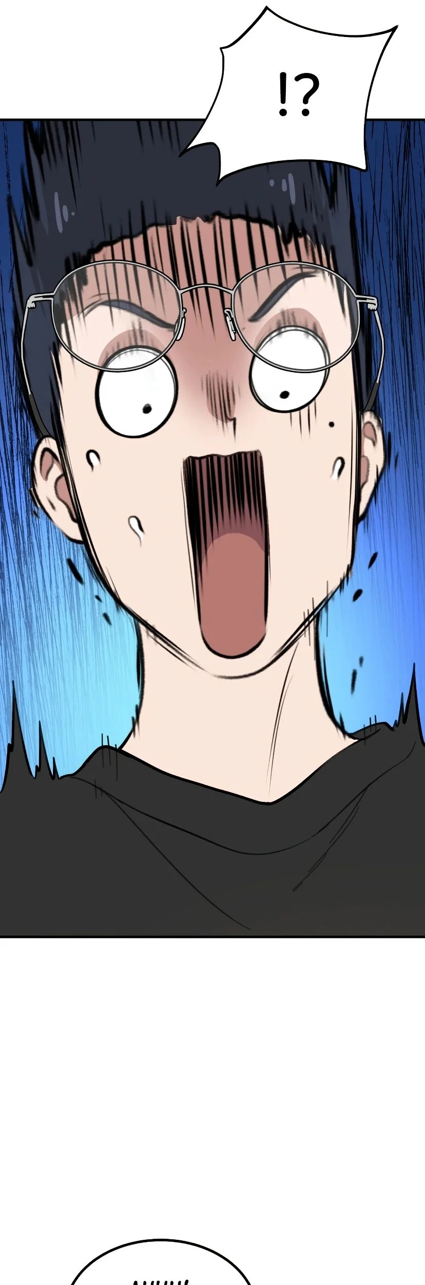 Hello, Fluffy Griffin! Chapter 1 Gambar 31