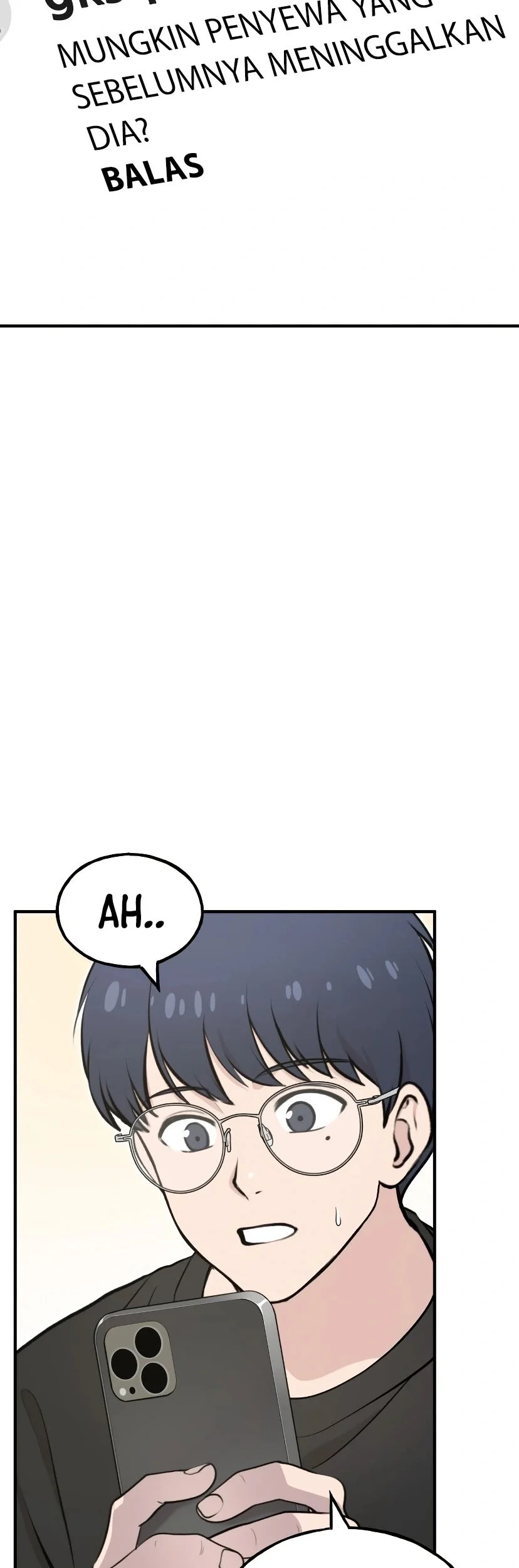 Hello, Fluffy Griffin! Chapter 1 Gambar 35