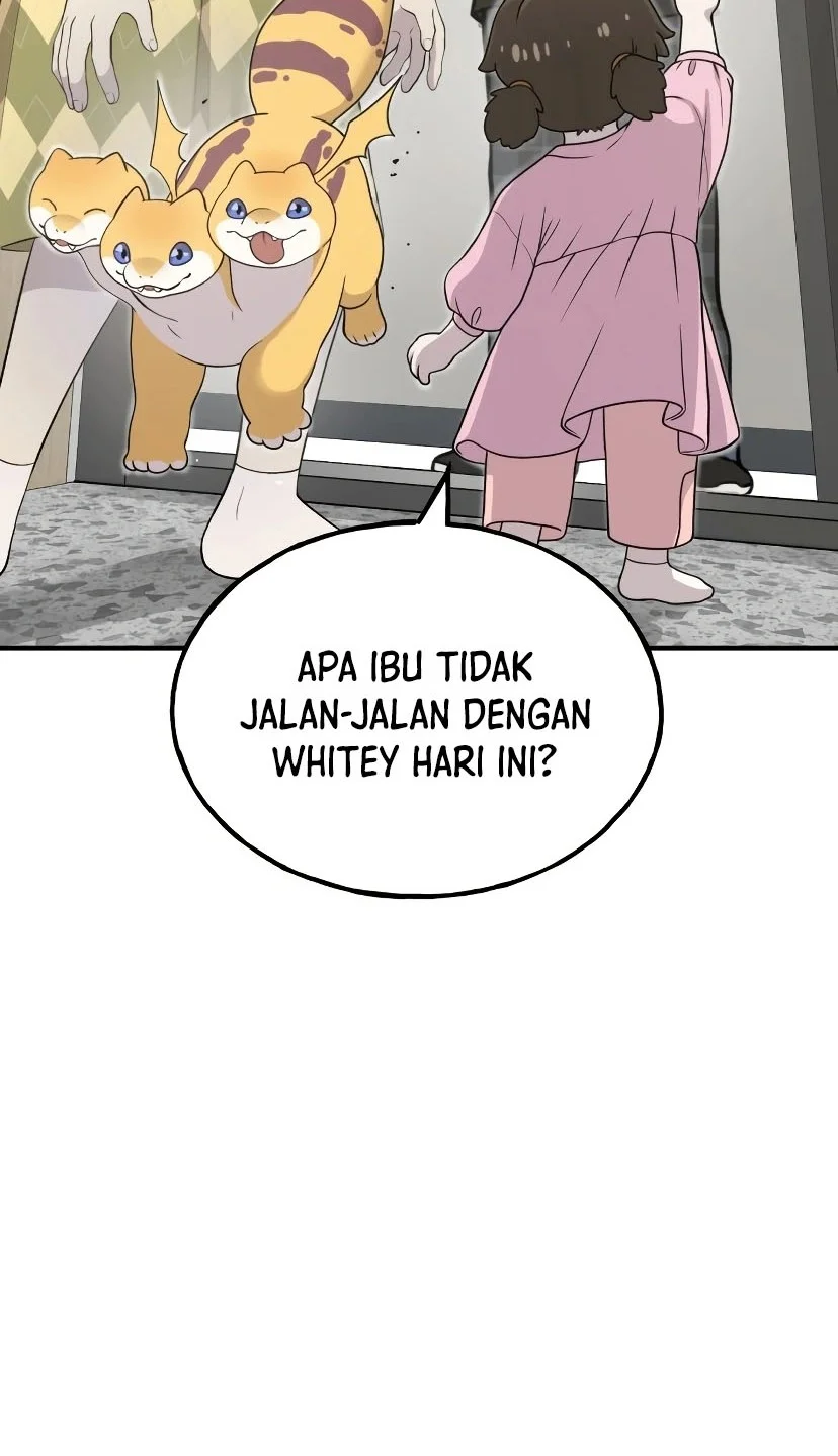 Hello, Fluffy Griffin! Chapter 1 Gambar 42