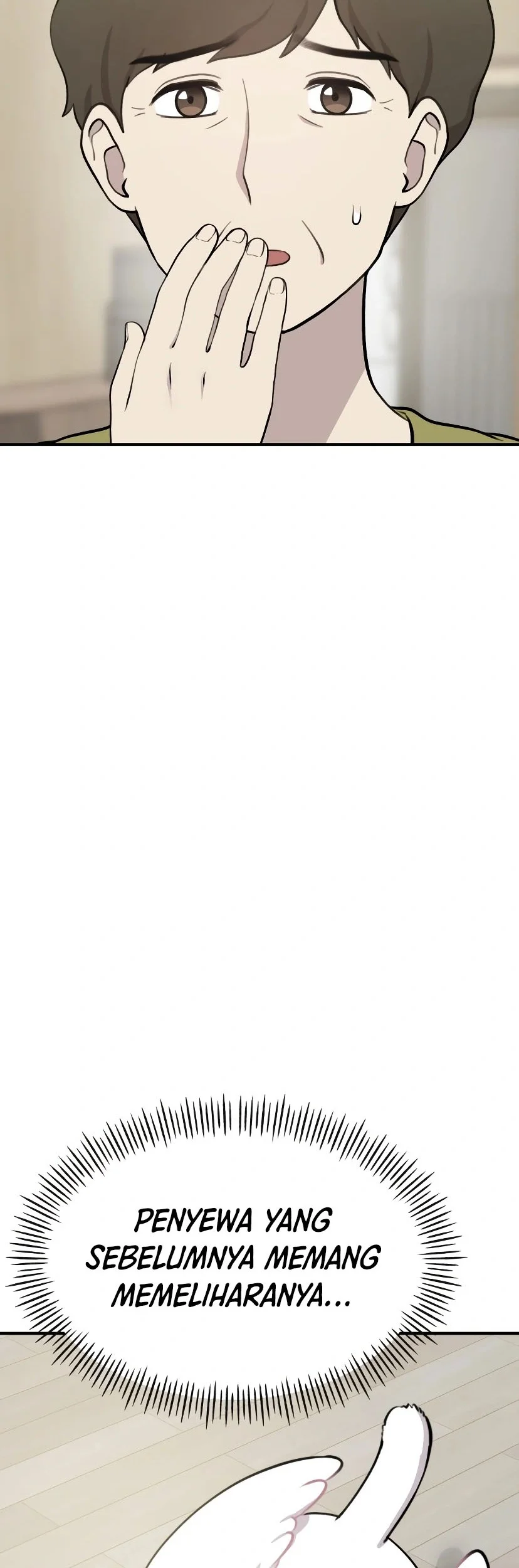 Hello, Fluffy Griffin! Chapter 1 Gambar 44