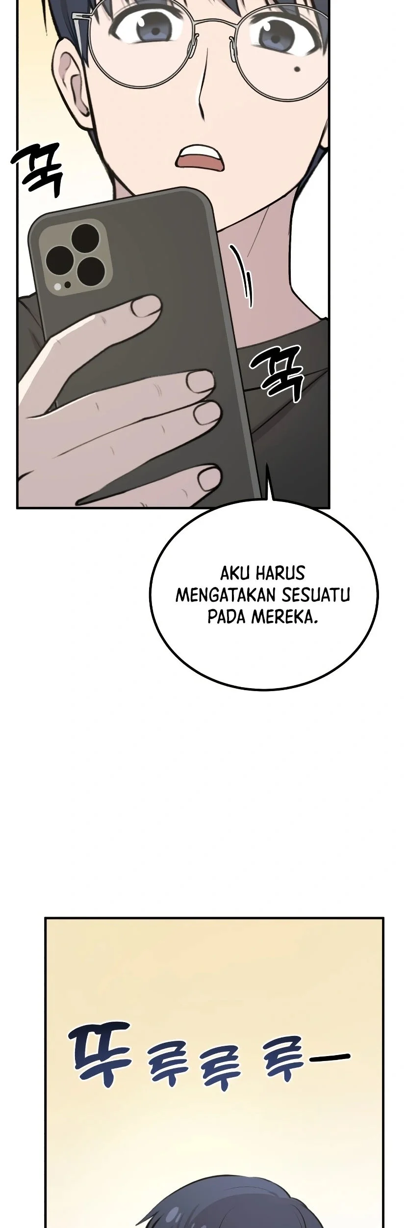 Hello, Fluffy Griffin! Chapter 1 Gambar 47