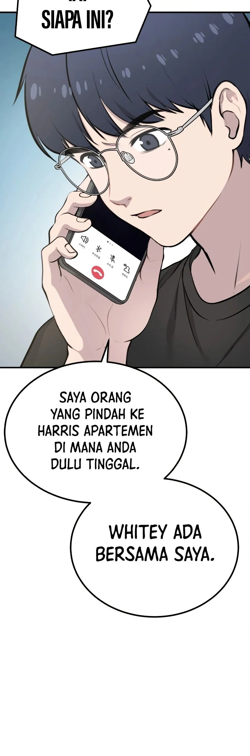 Hello, Fluffy Griffin! Chapter 1 Gambar 50