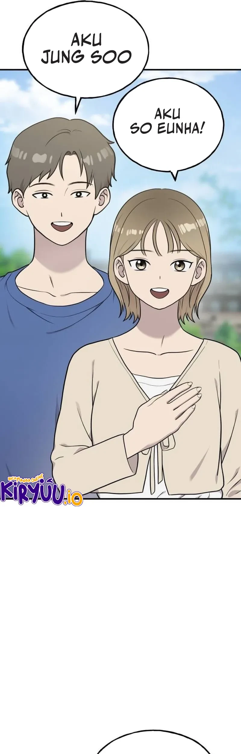 Hello, Fluffy Griffin! Chapter 32 Gambar 51