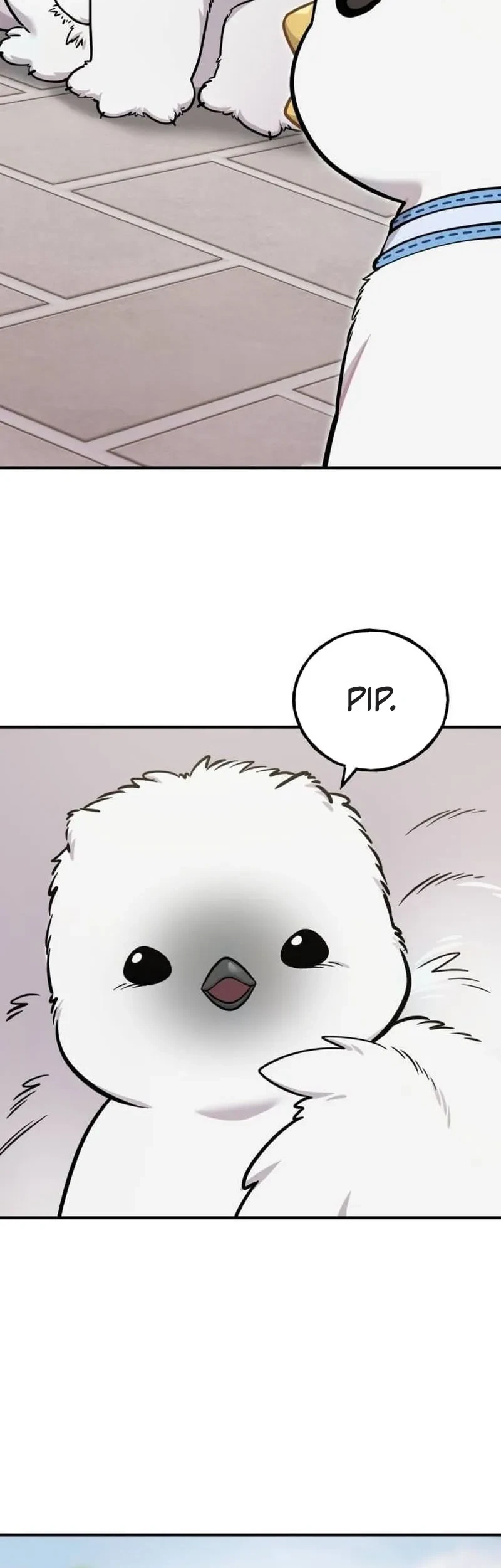 Hello, Fluffy Griffin! Chapter 32 Gambar 54