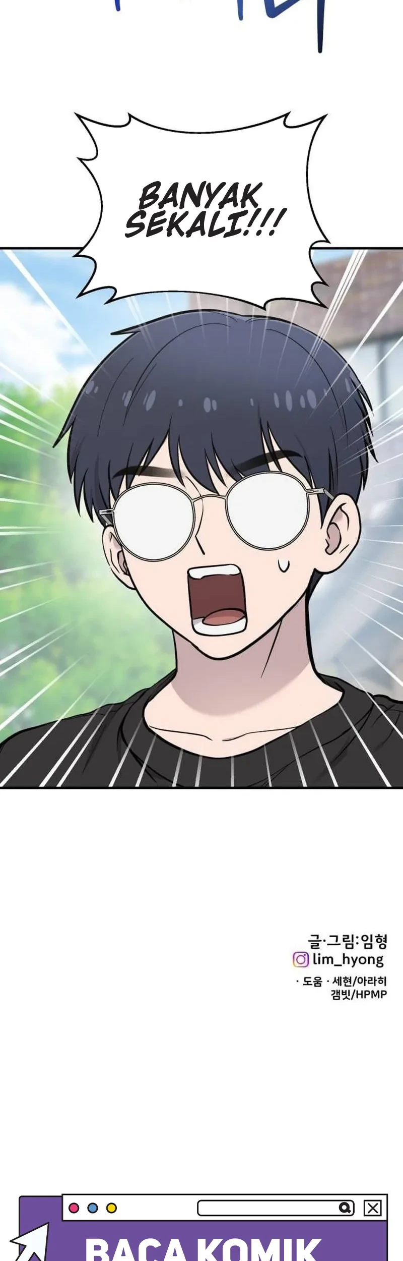 Hello, Fluffy Griffin! Chapter 32 Gambar 57