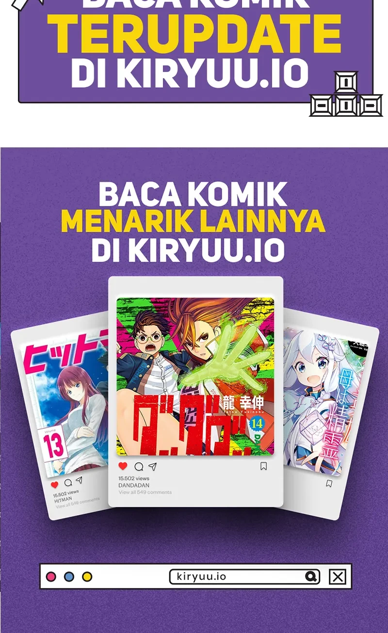 Hello, Fluffy Griffin! Chapter 32 Gambar 58