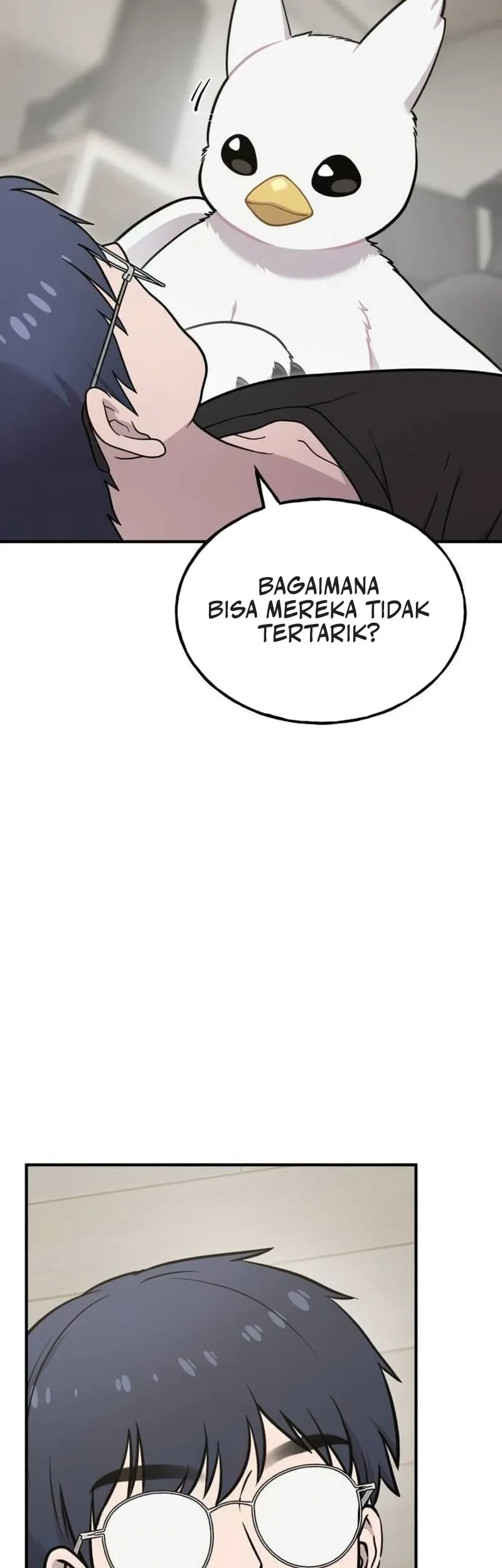 Hello, Fluffy Griffin! Chapter 32 Gambar 12