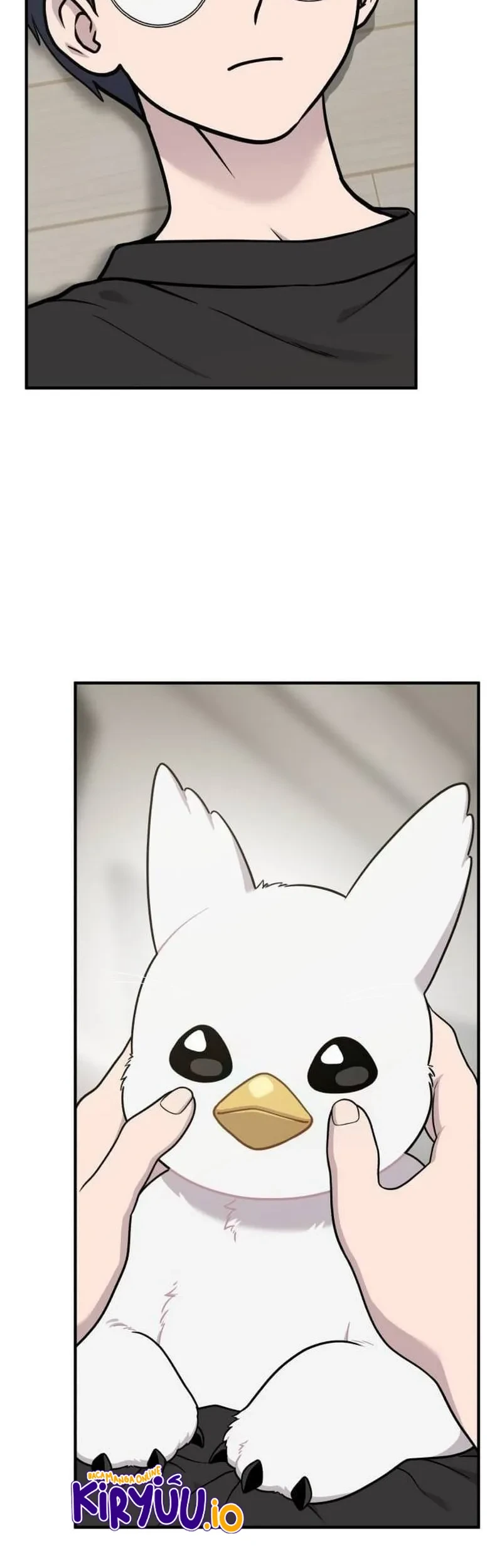 Hello, Fluffy Griffin! Chapter 32 Gambar 13