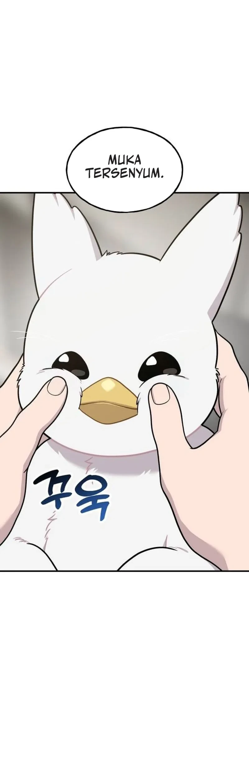 Hello, Fluffy Griffin! Chapter 32 Gambar 14