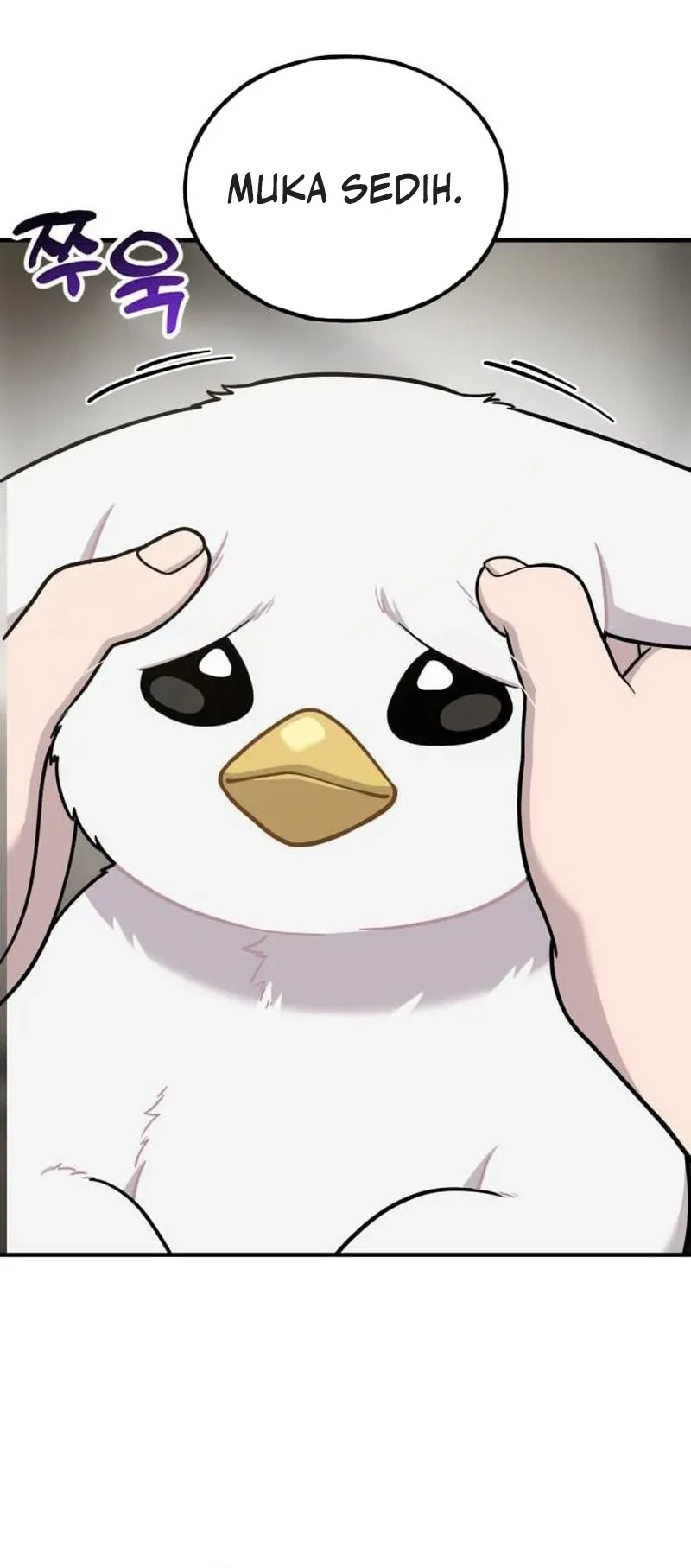 Hello, Fluffy Griffin! Chapter 32 Gambar 15